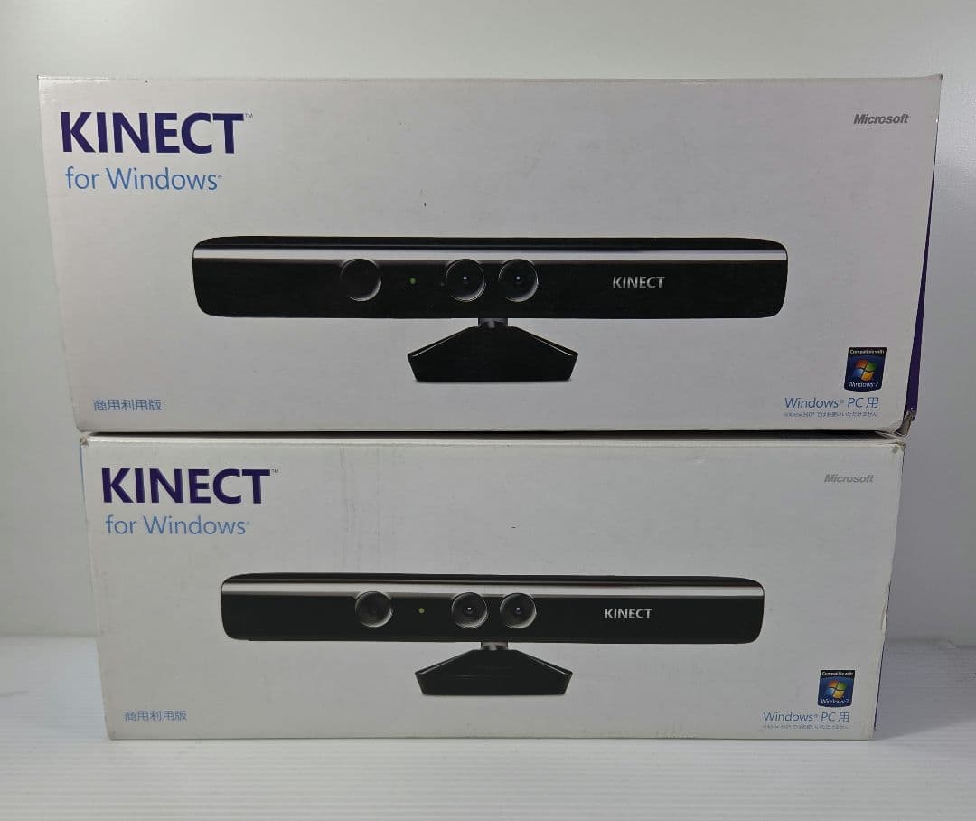 【Ken-G】KINECT FOR WINDOWS 1517