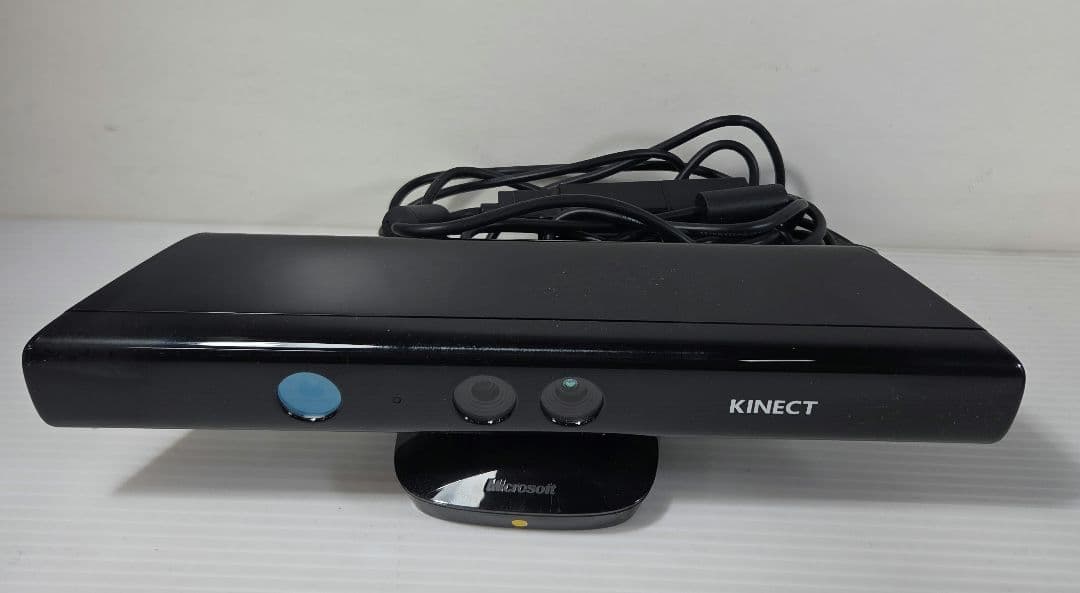 【Ken-G】KINECT FOR WINDOWS 1517