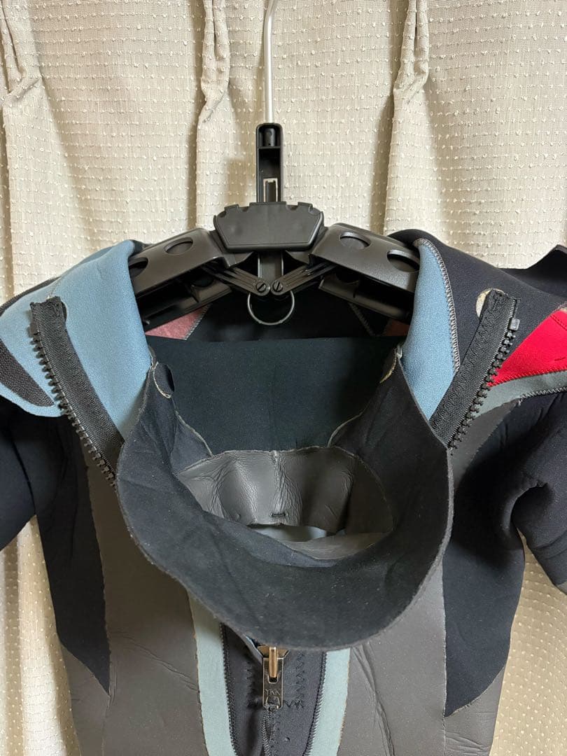 O'NEIL(オニール)5×3mm セミドライ メンズ Mサイズ相当