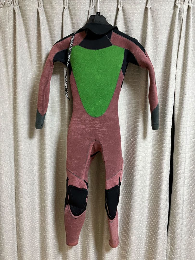 O'NEIL(オニール)5×3mm セミドライ メンズ Mサイズ相当