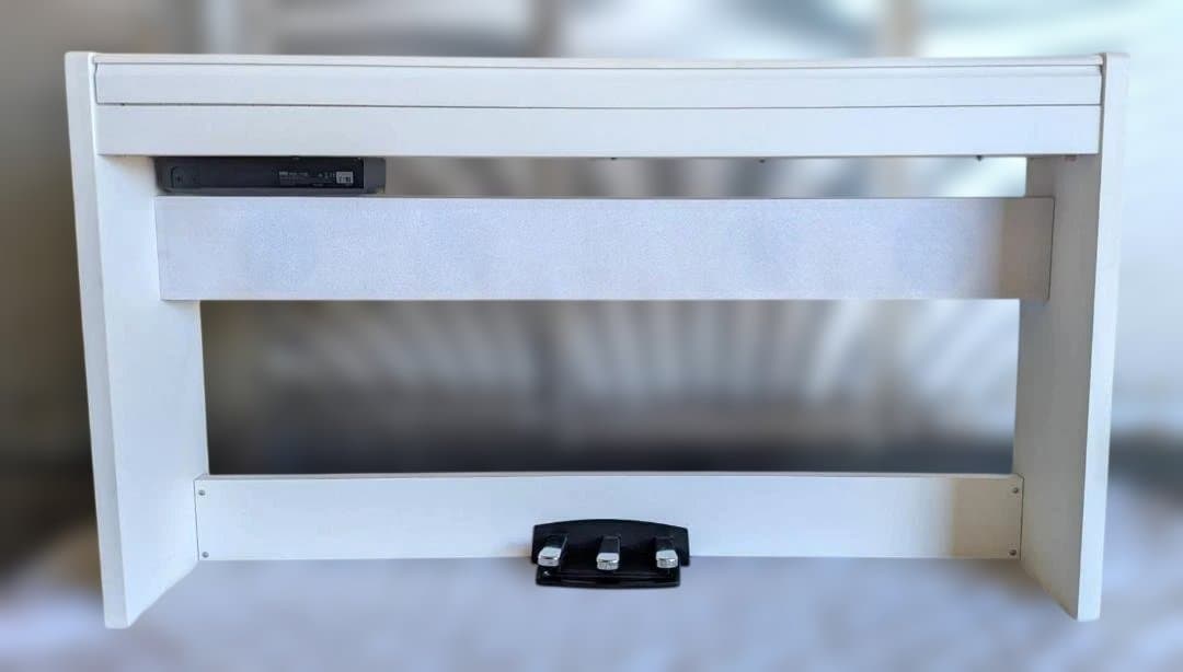 【音出しOK】KORG LP-380 電子ピアノ1350×770×260mm