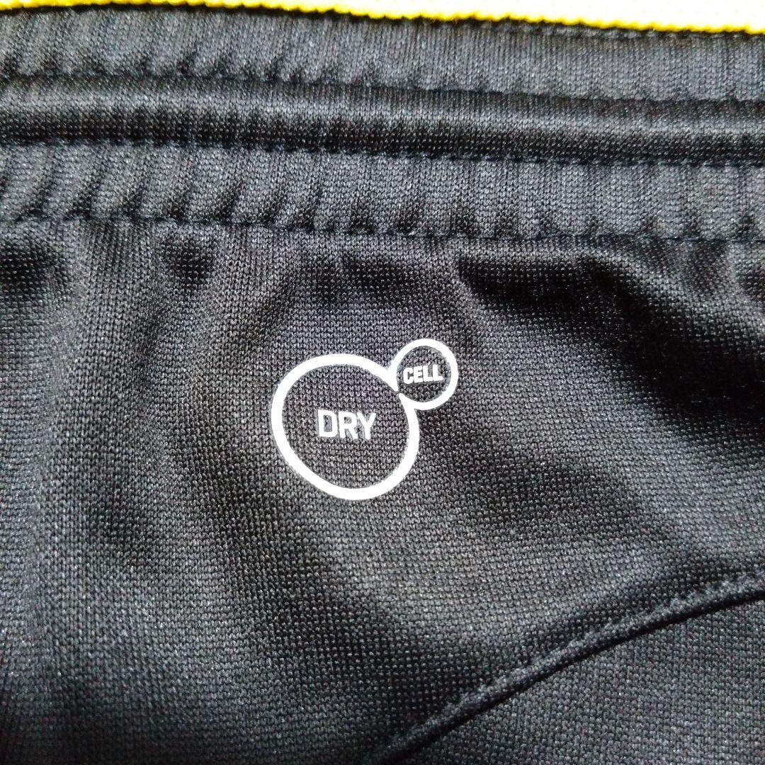 【美品】BVB ボルシア　ドルトムント 上下 セットアップ PUMA ジャージ