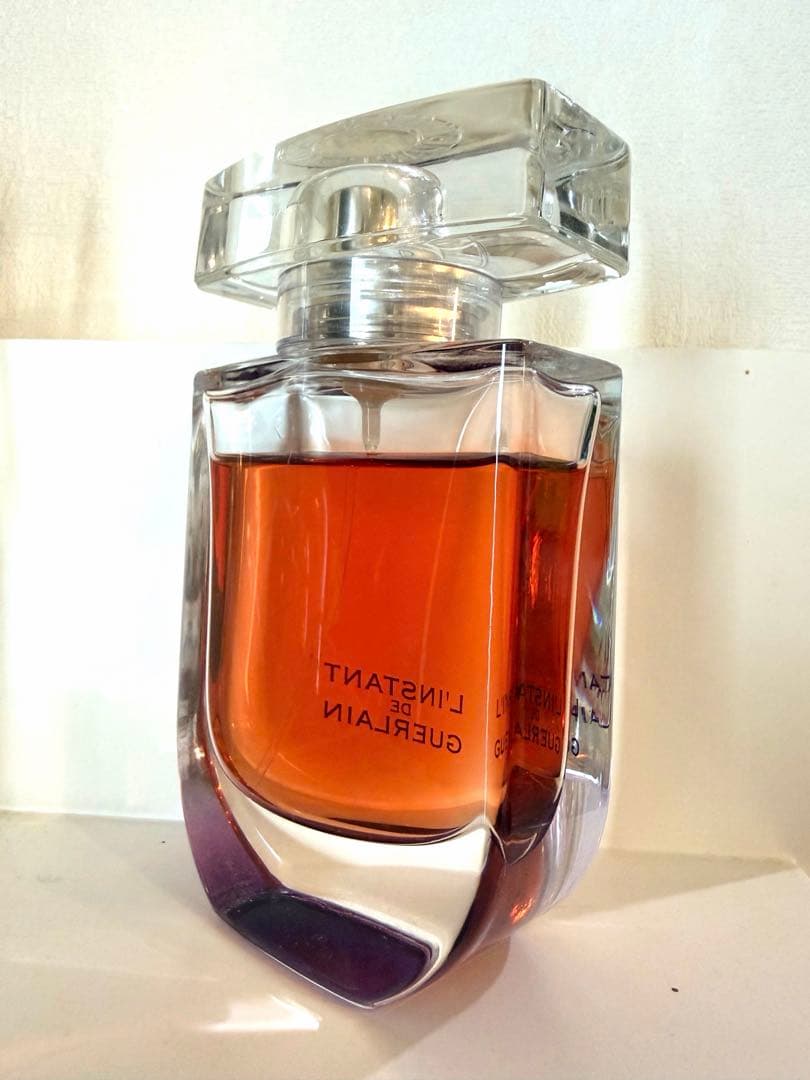 GUERLAIN L'Instant オードパルファム 50ml