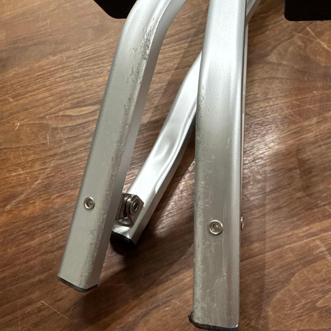 ★ peak ローチェア30 カーキ ※222