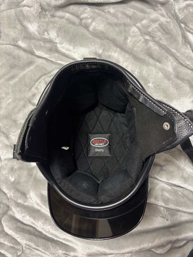 オーシャンビートル　ショーティー　Mサイズ アイボリー