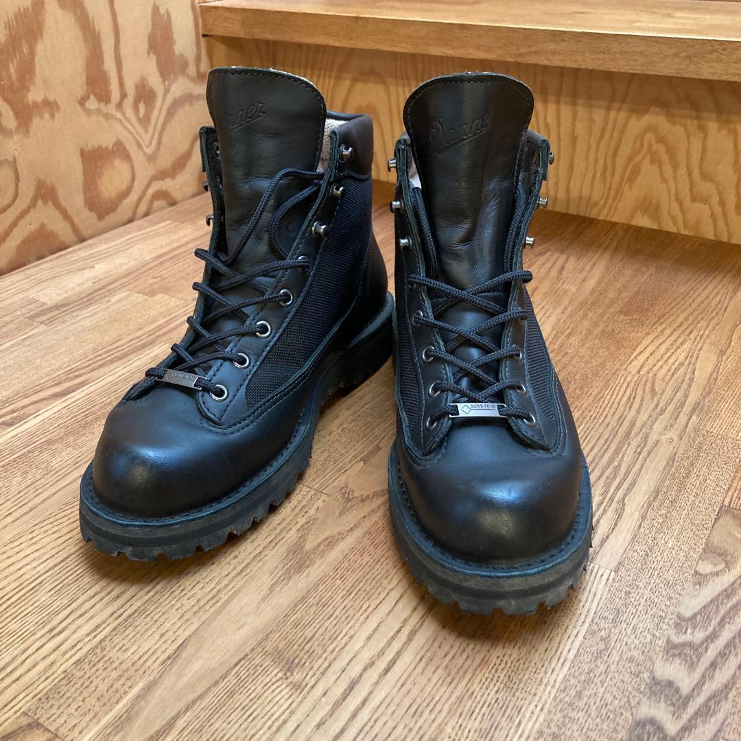 Danner Light ブーツ 30465 8.5 EE 26.5cm