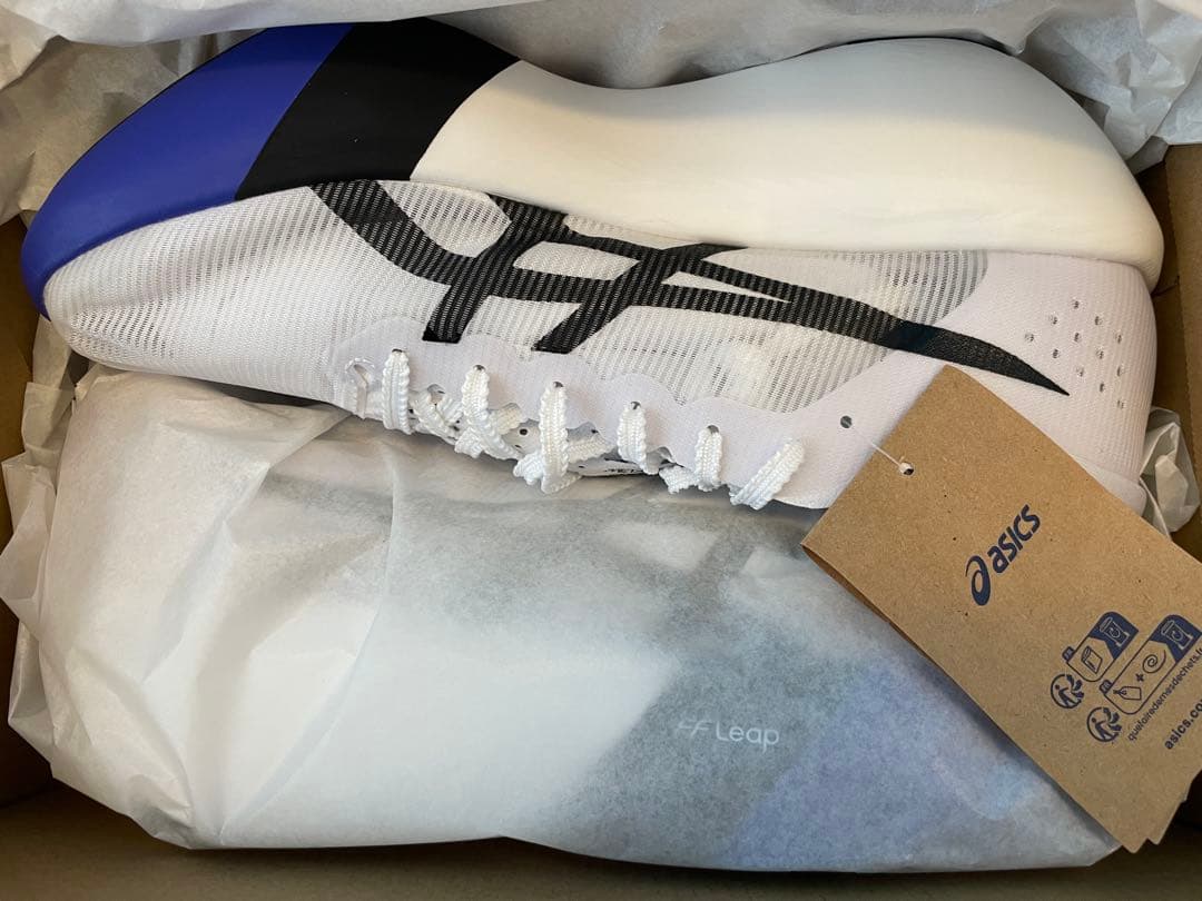 新色SPEED RAY メタスピードレイ 26.0cm （未使用）