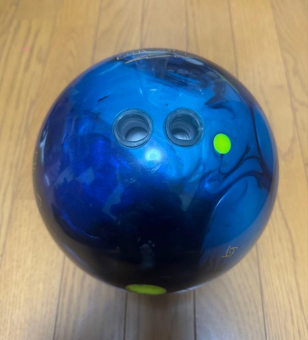 アストロフィジックス2 15ポンド ボウリング