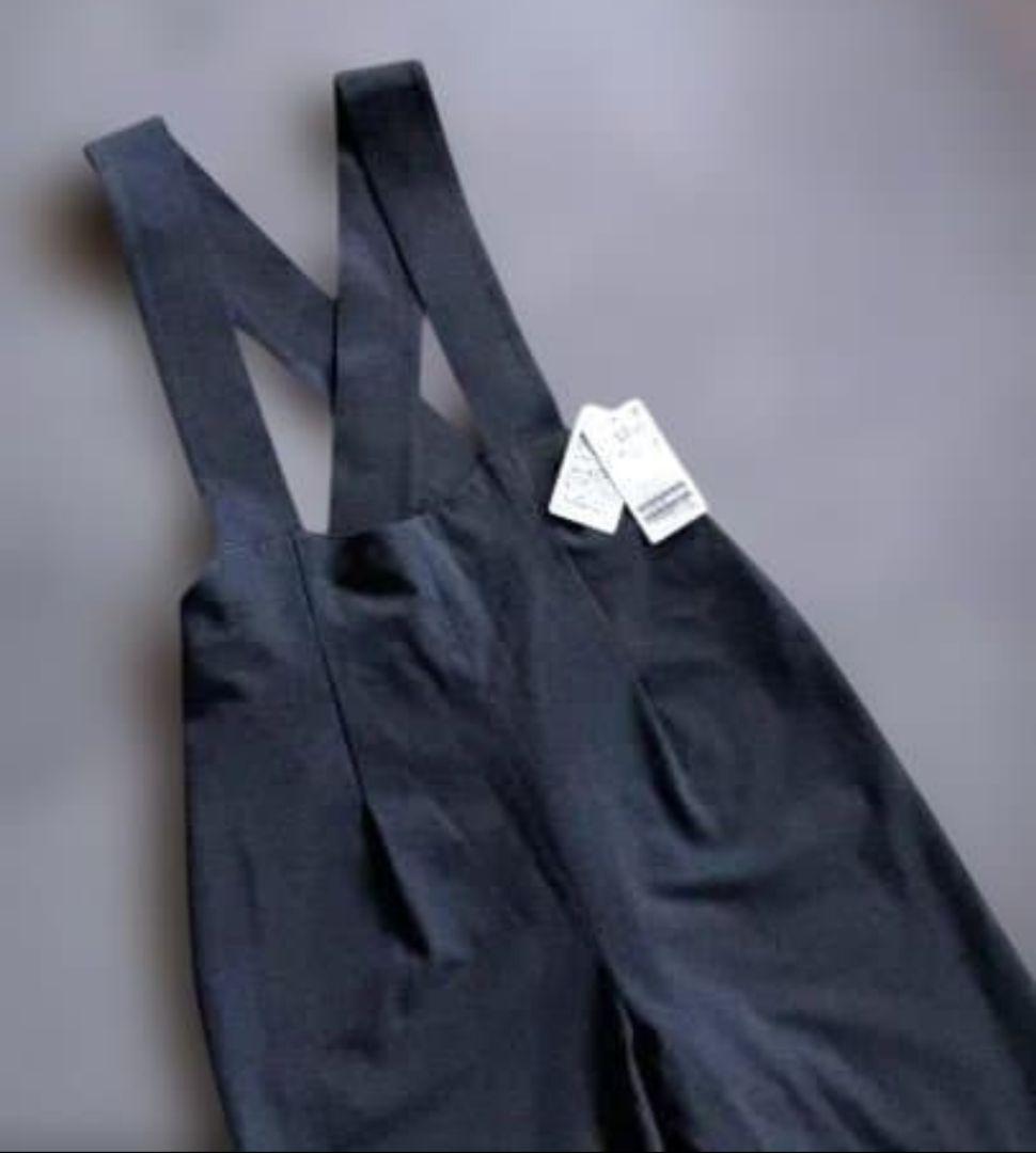 【新品タグ付】CELERI Deuxieme Classe サロペット