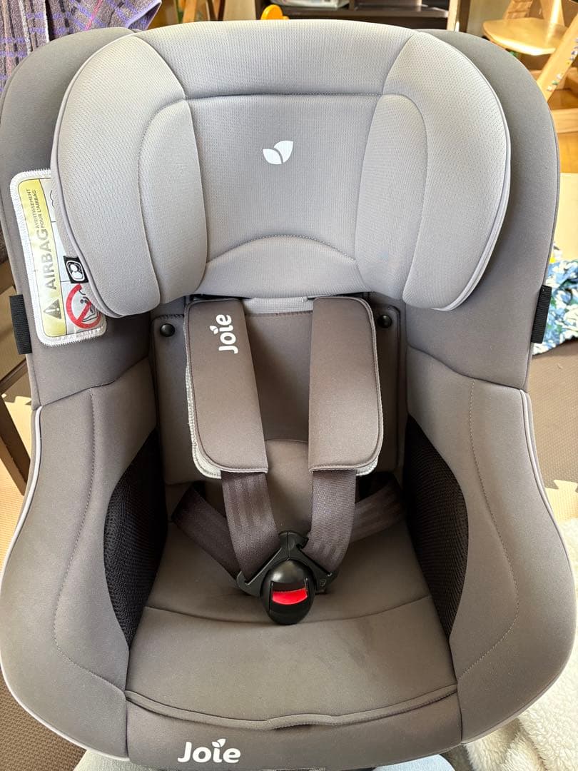 joie アーク360 ISOFIX カトージ チャイルド ジュニア シート