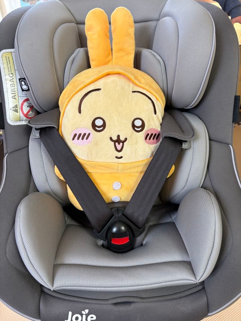 joie アーク360 ISOFIX カトージ チャイルド ジュニア シート