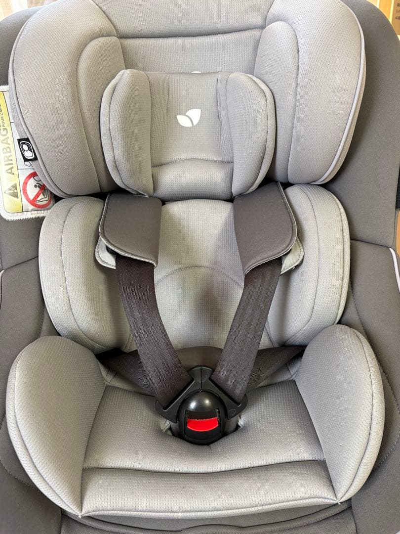 joie アーク360 ISOFIX カトージ チャイルド ジュニア シート