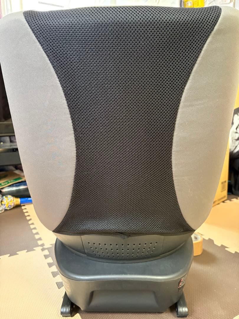 joie アーク360 ISOFIX カトージ チャイルド ジュニア シート