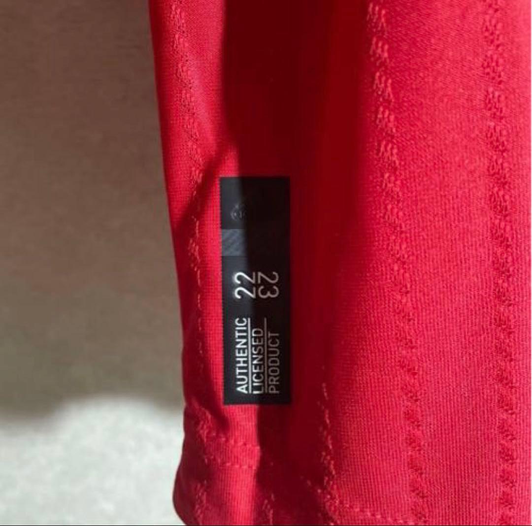 カラバオ杯決勝 マンチェスターユナイテッド 22-23 オーセン カゼミロ