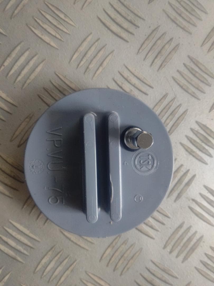 waka 空気圧センサー PMV-E000　※対策タンク無し