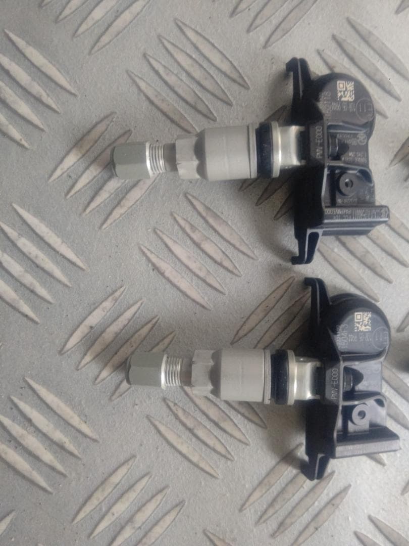 waka 空気圧センサー PMV-E000　※対策タンク無し