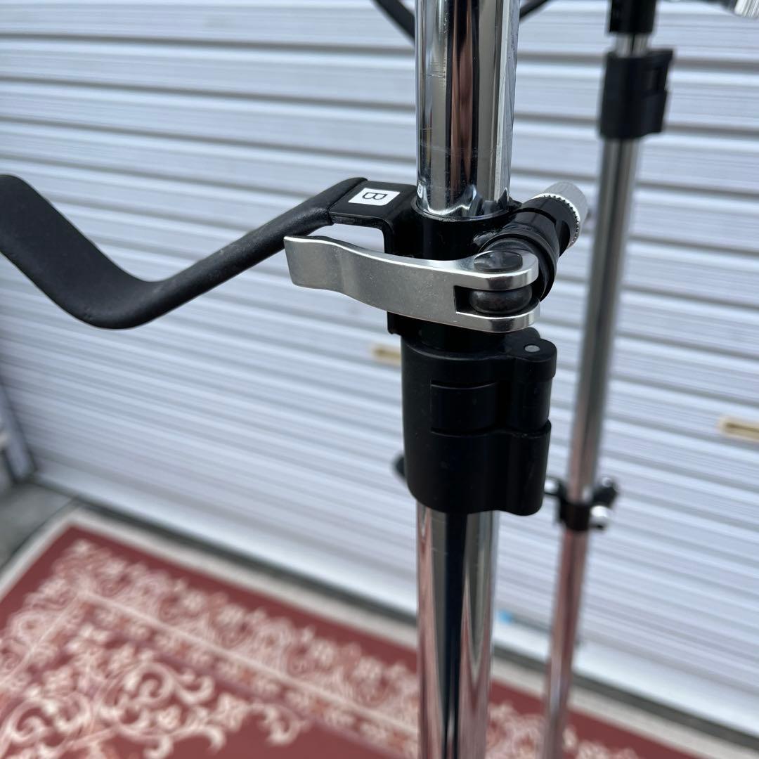 2台収納可能◼︎自立型 置き型 サイクルスタンド メンテナンス ディスプレイ