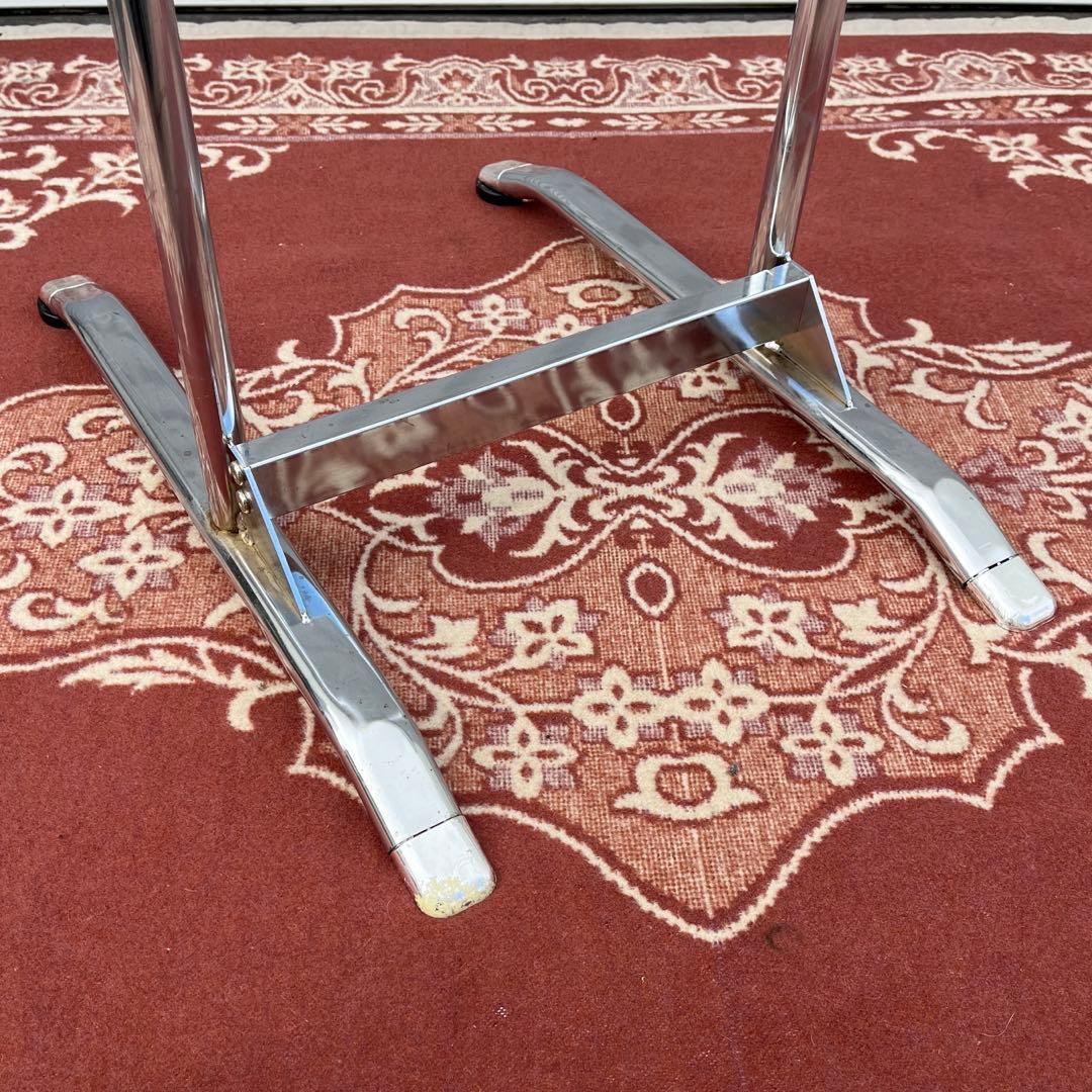 2台収納可能◼︎自立型 置き型 サイクルスタンド メンテナンス ディスプレイ