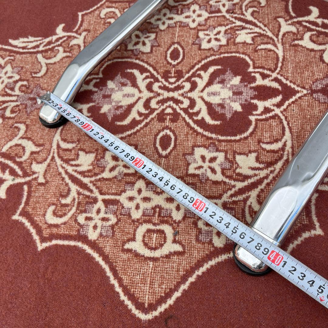 2台収納可能◼︎自立型 置き型 サイクルスタンド メンテナンス ディスプレイ