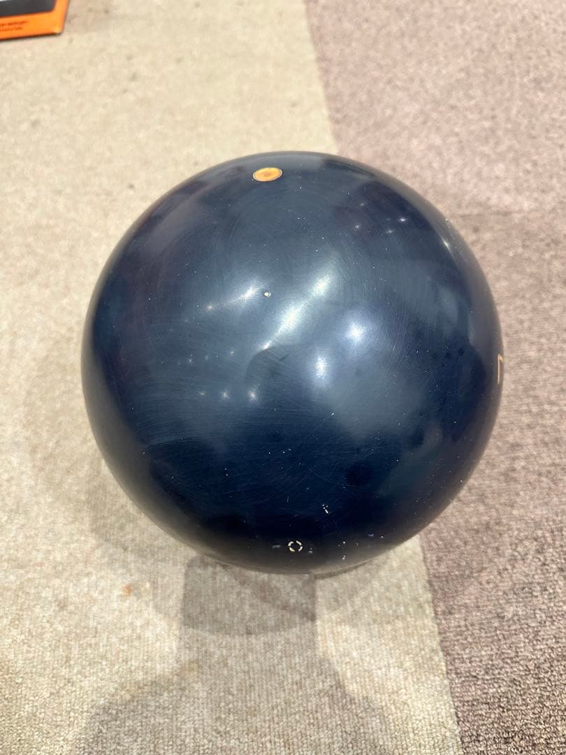 みのあき　ブラックベノム