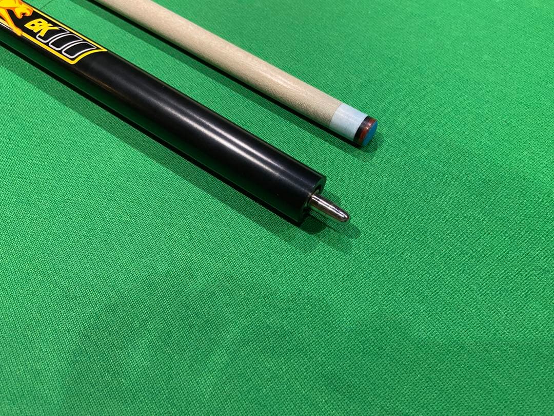 プレデター　BK3 ブレイクキュー　ハマ太郎