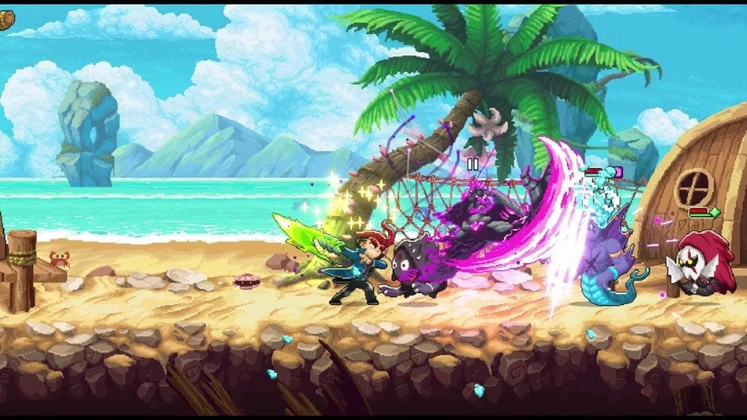 【新品】Spirit Mancer Collector's Edition