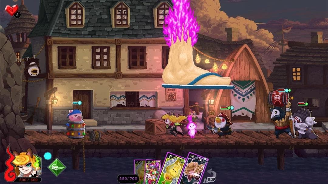 【新品】Spirit Mancer Collector's Edition