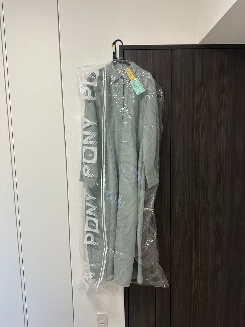 【clane】 FLUFFY SHEER SHAPE ONEPIECE 2