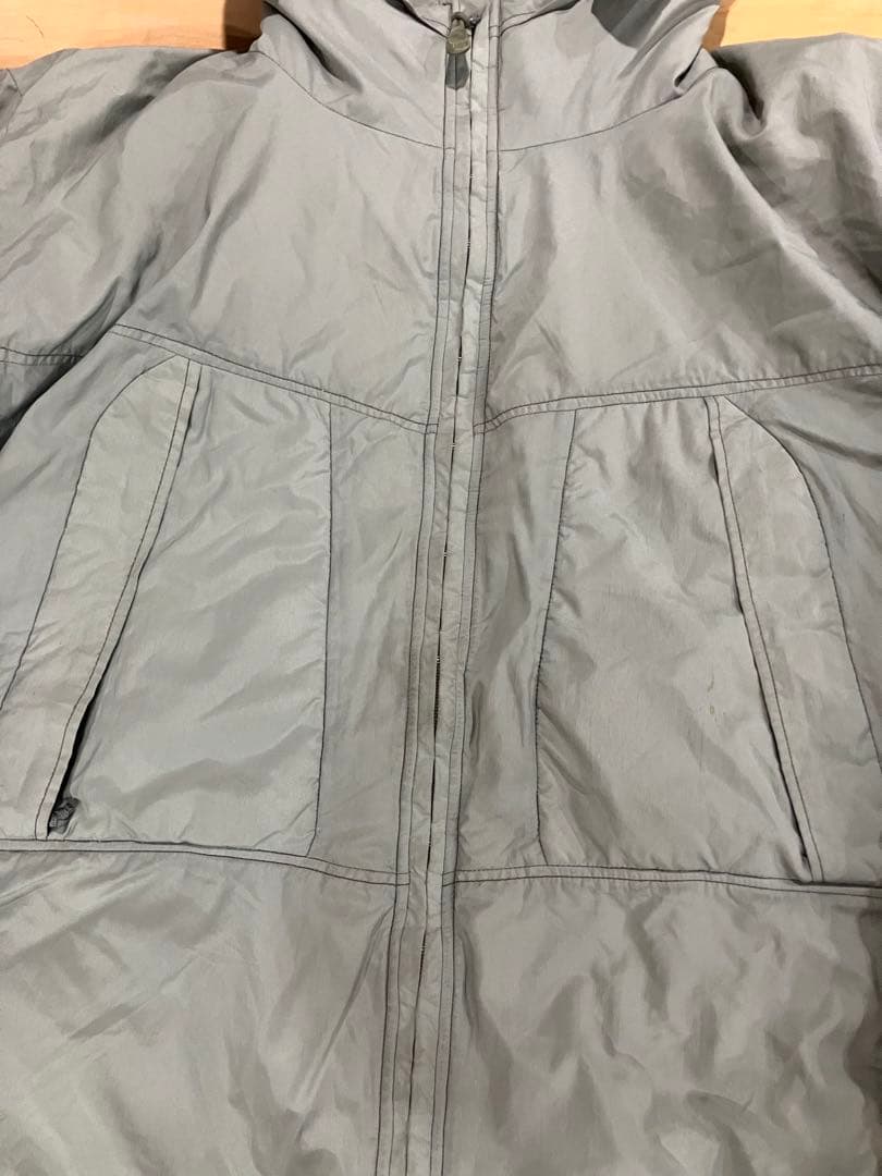 LEVEL7 type1 JACKET モンスターパーカー XL LONG