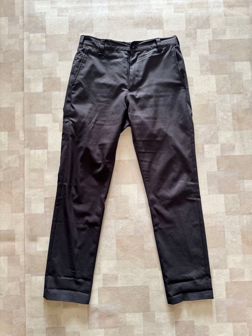 WWSワークウェアスーツ スーツセット 2着+パンツ3本