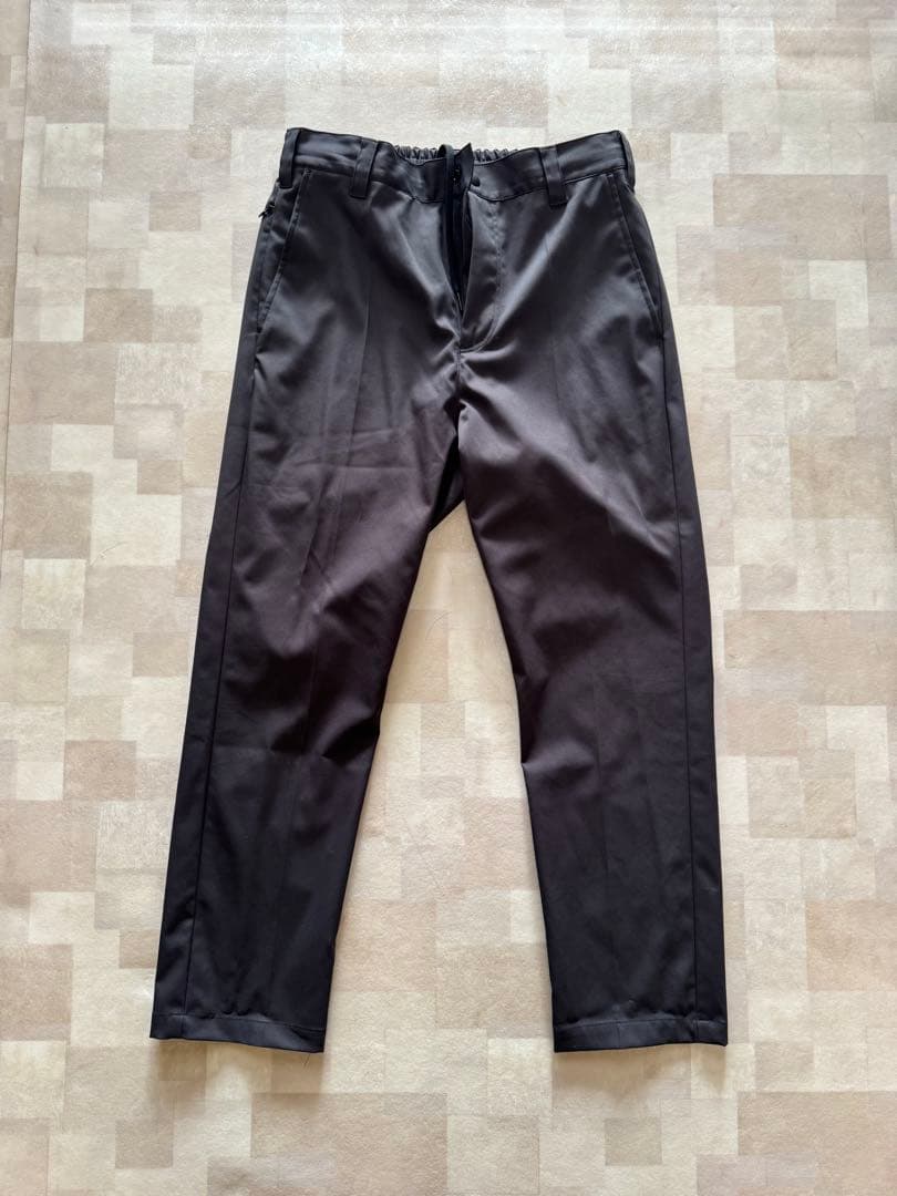 WWSワークウェアスーツ スーツセット 2着+パンツ3本