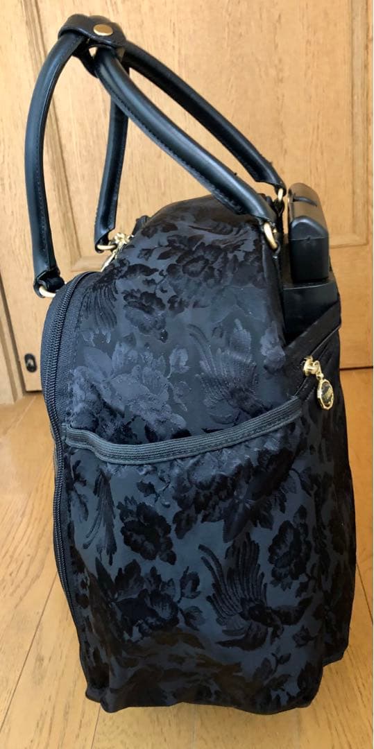 お値下げしました！フェイラートローリーバッグ