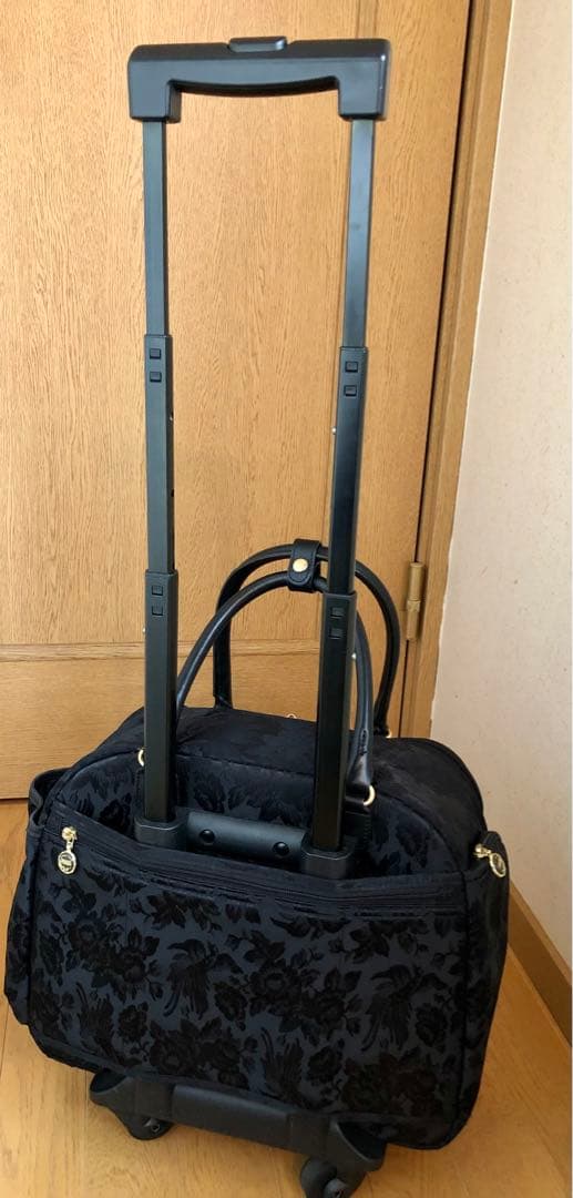 お値下げしました！フェイラートローリーバッグ