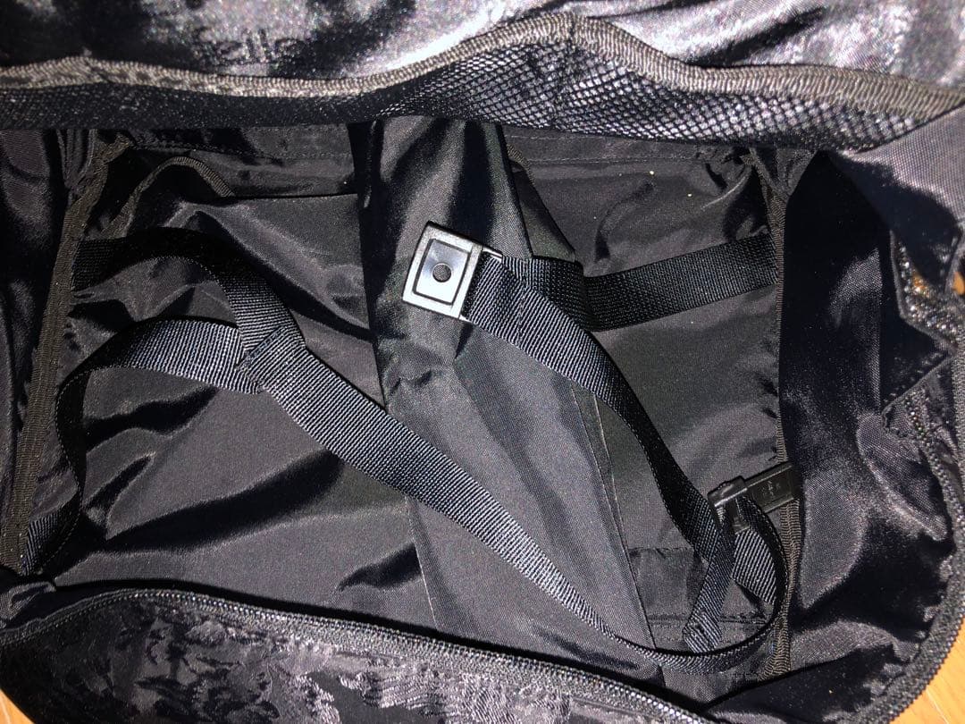 お値下げしました！フェイラートローリーバッグ