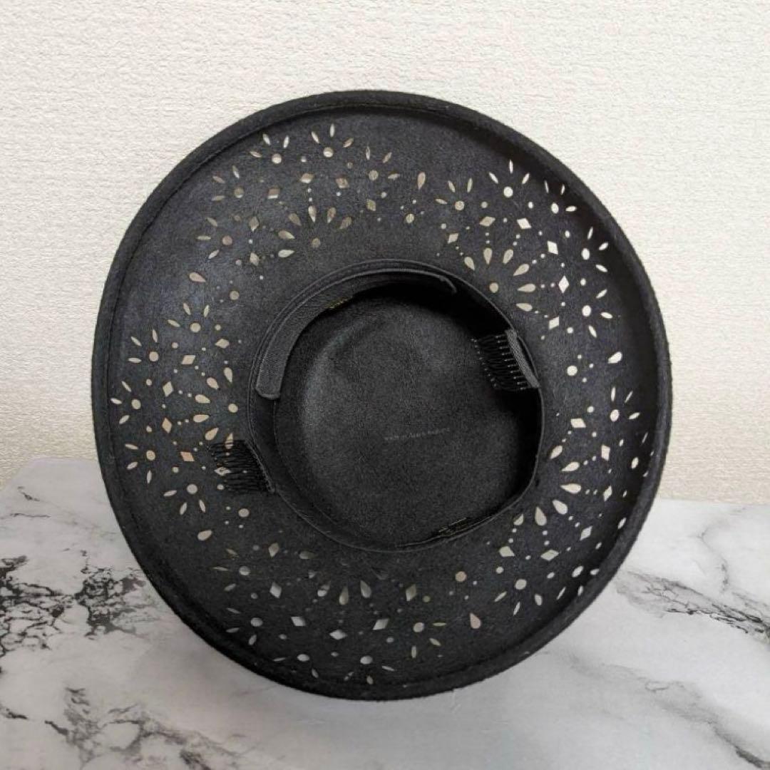 CA4LA ブラック　アトリエメイド　トッカ フォクシー　トゥモローランド