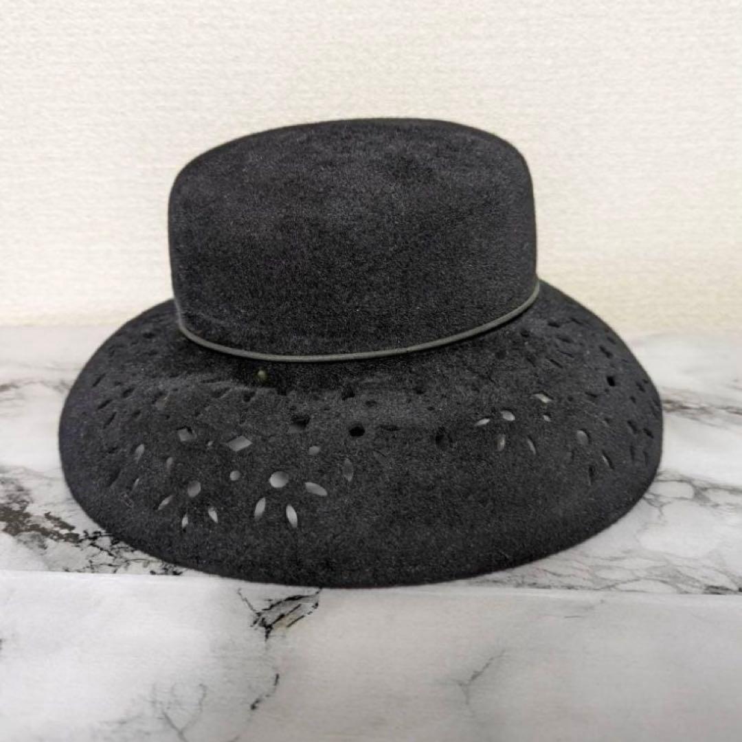 CA4LA ブラック　アトリエメイド　トッカ フォクシー　トゥモローランド