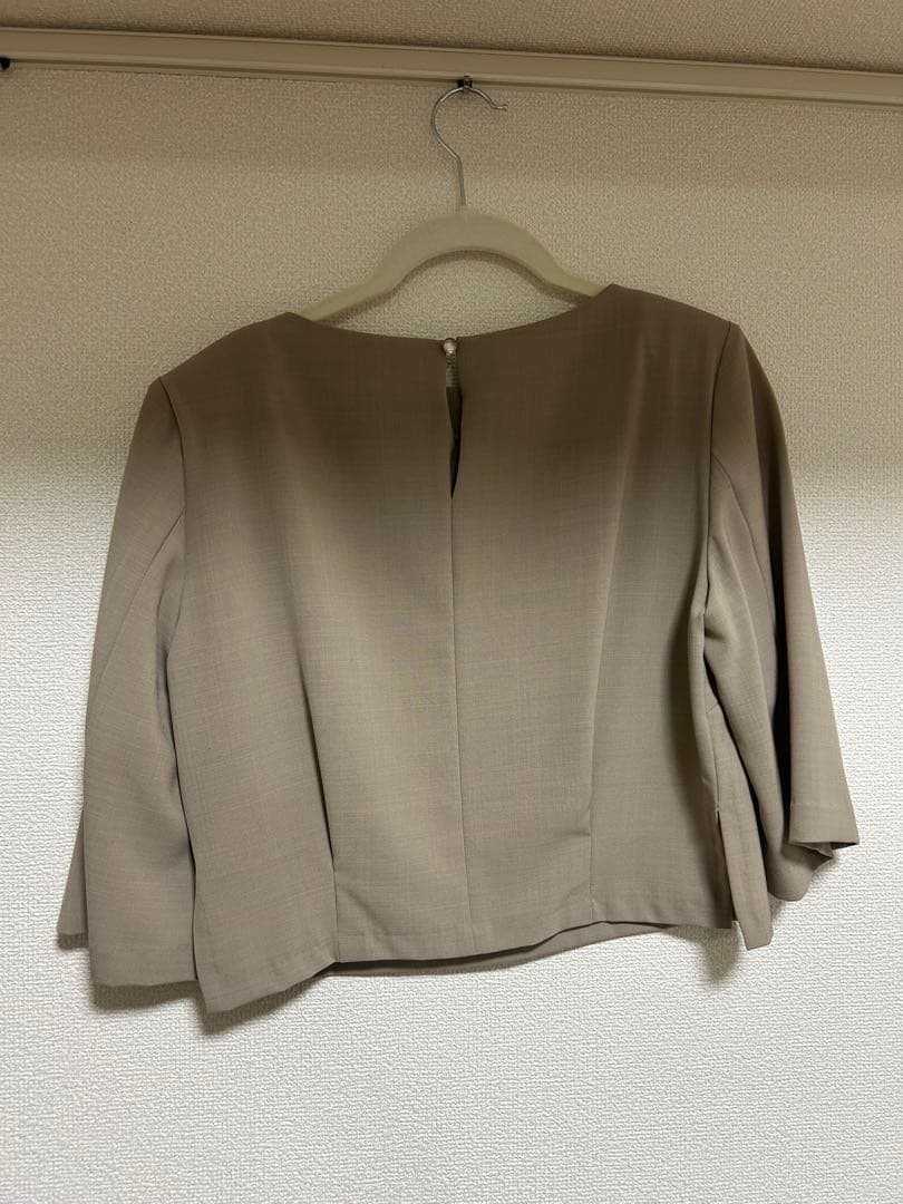 ココディール　セットアップ