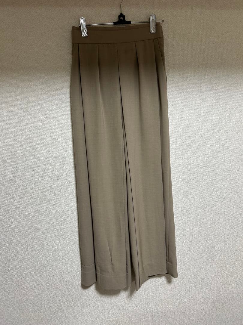 ココディール　セットアップ