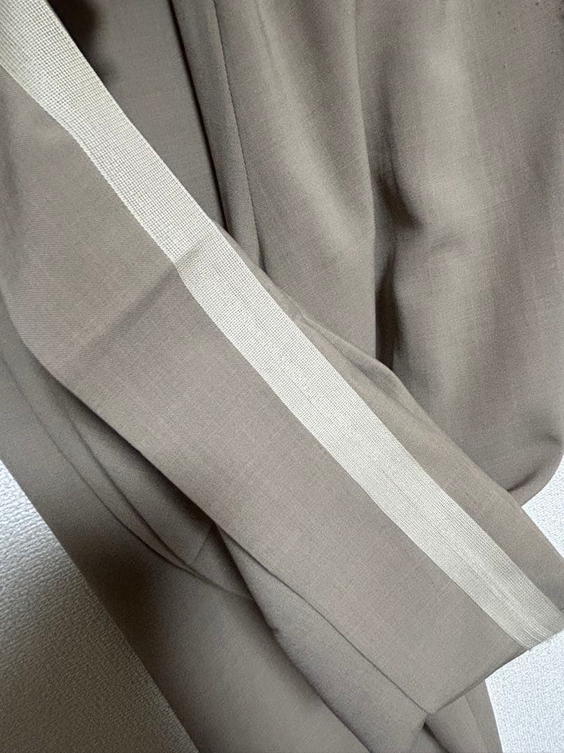 ココディール　セットアップ