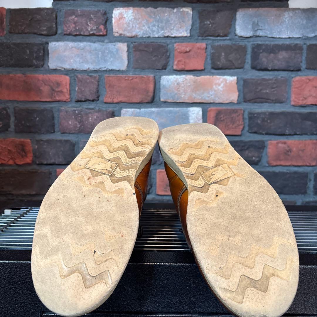 REDWING レッドウィング　875 US 7 1/2 E