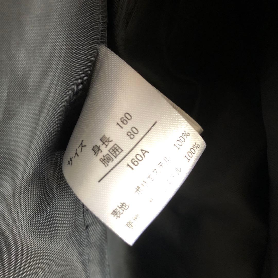 BTZ TOKYOスーツセットサイズ160