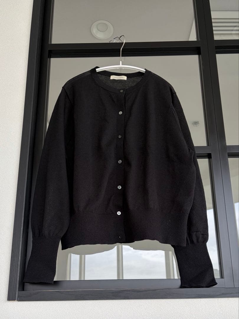 allureville★楊柳シアーフラワープリントワンピース★定価49,500円