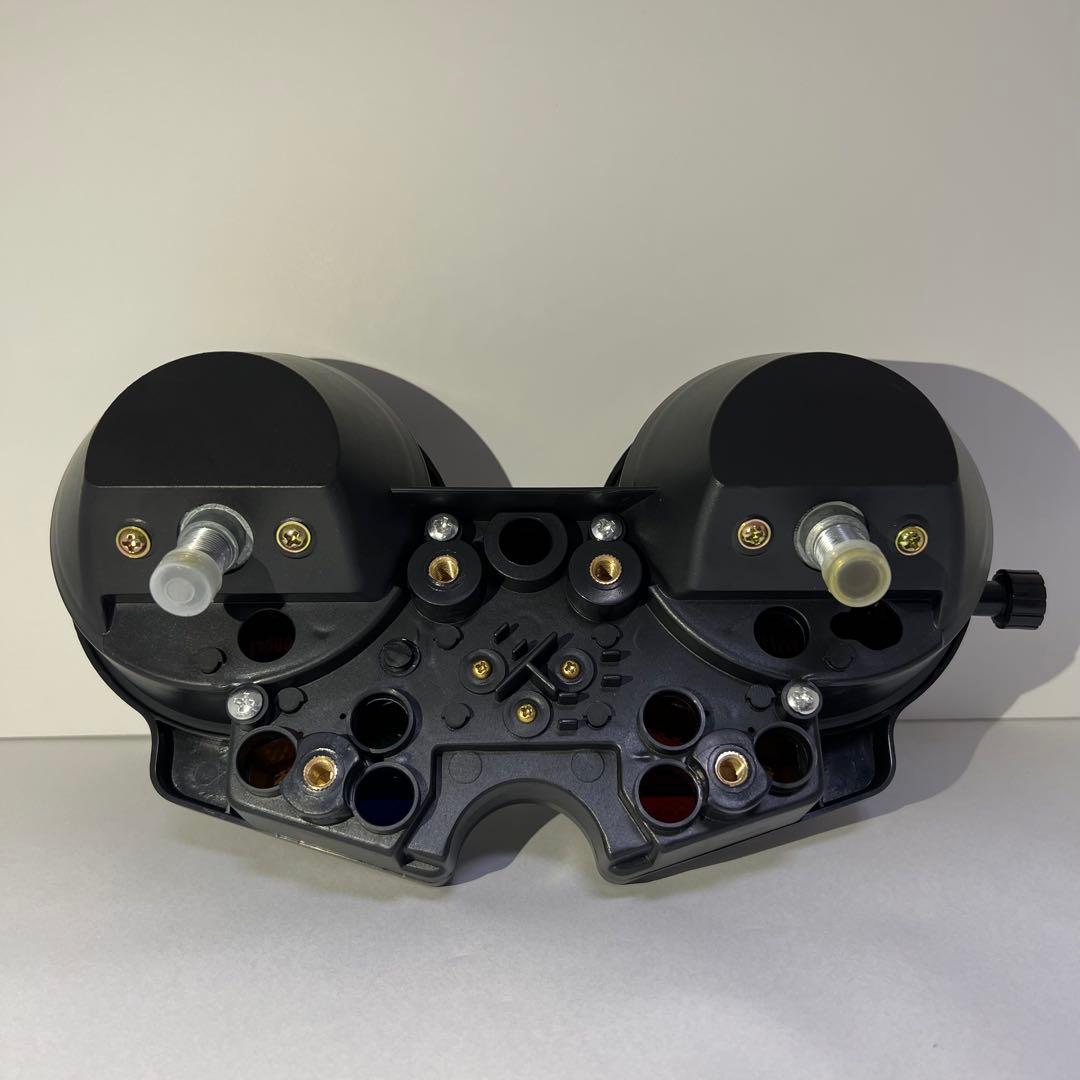 コピーに注意！CBX400F 　NC07 / 1型CBX550Fメーター新品