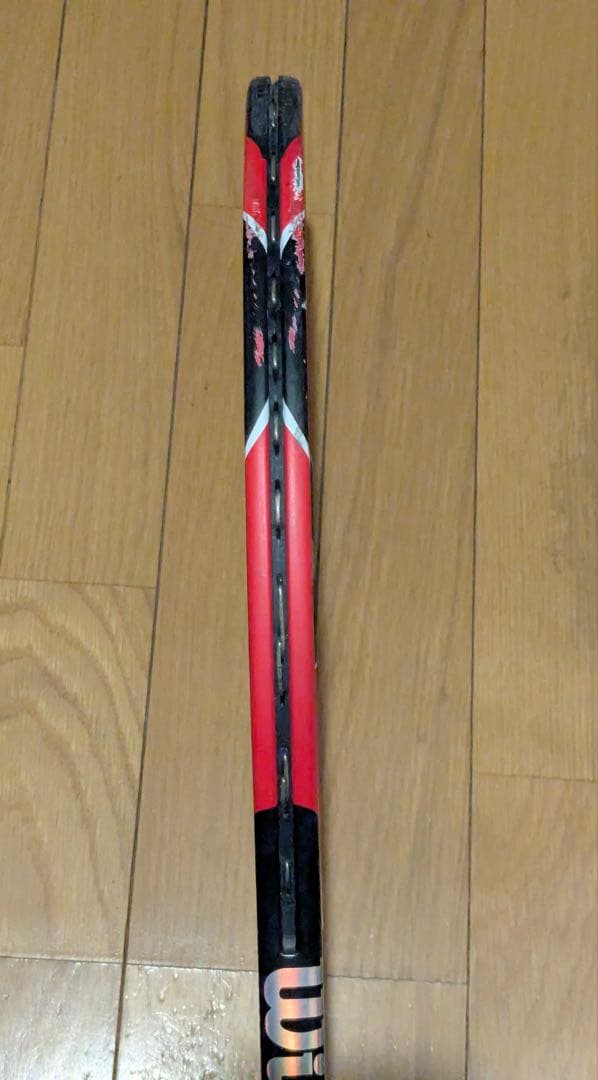 Wilson prostaff rf97 プロスタッフ　ウィルソン