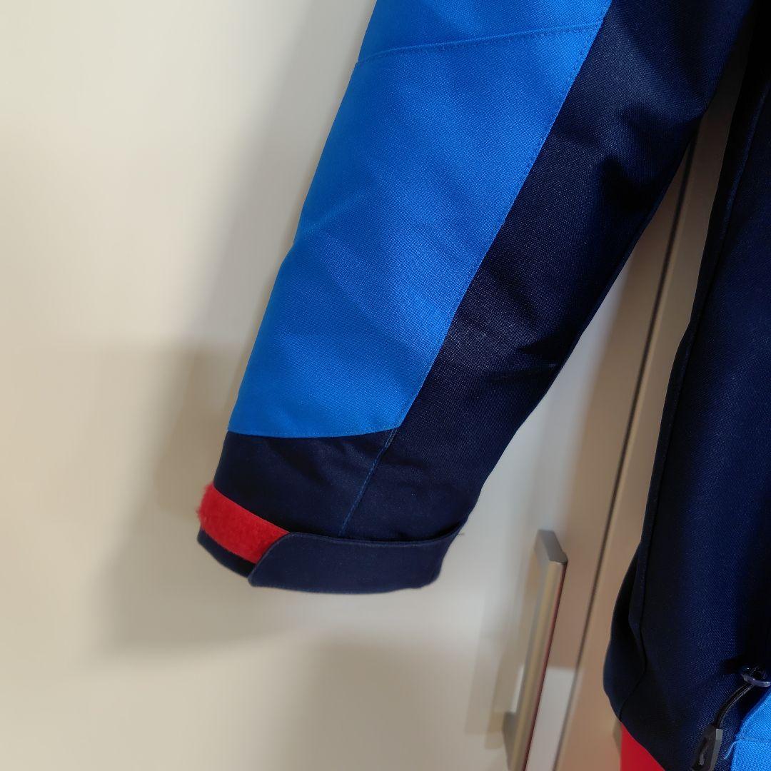 フェニックス　スキーウェア　キッズ　140