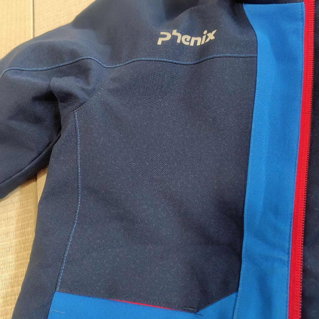 フェニックス　スキーウェア　キッズ　140