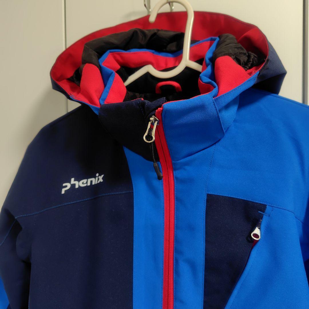 フェニックス　スキーウェア　キッズ　140