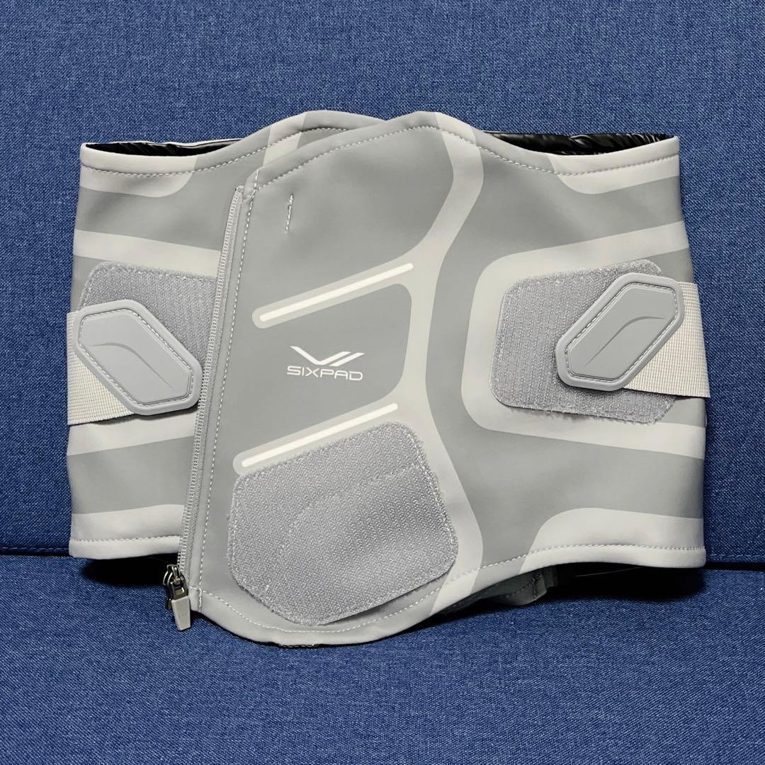 正規品 SIXPAD Medical Core コントローラー付き Lサイズ