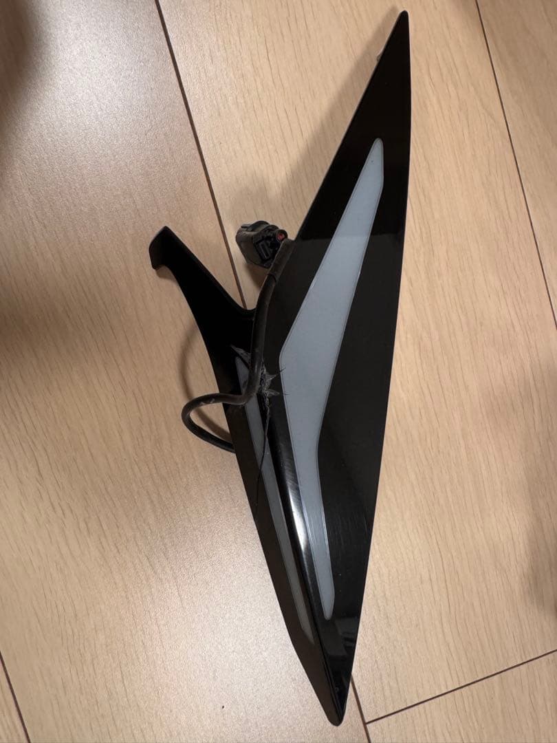 60 プリウス　モデリスタ　デイライト