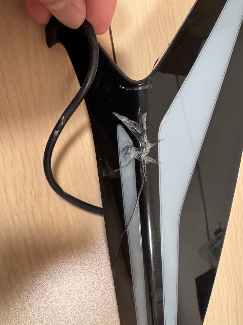 60 プリウス　モデリスタ　デイライト